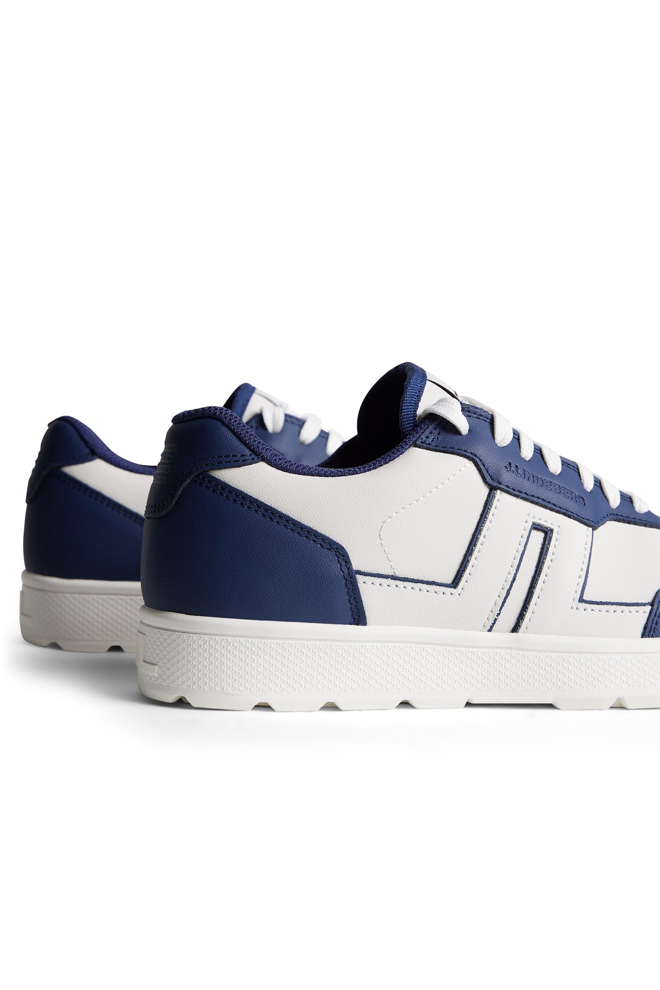 Women | Ace Low-Top Golf Sneaker | Estate Blue