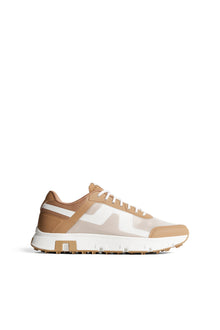 Vent 500 Golf Sneaker W in Tigers Eye by J.Lindeberg