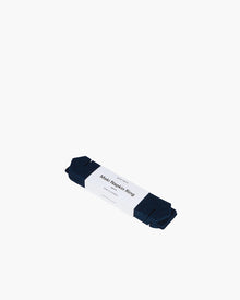 6 Pack | Maki Merino Wool Napkin Rings | Marine