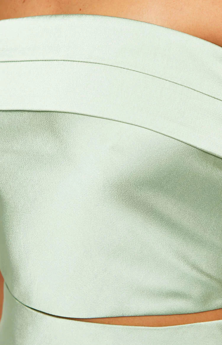 Genevieve Top | Sage