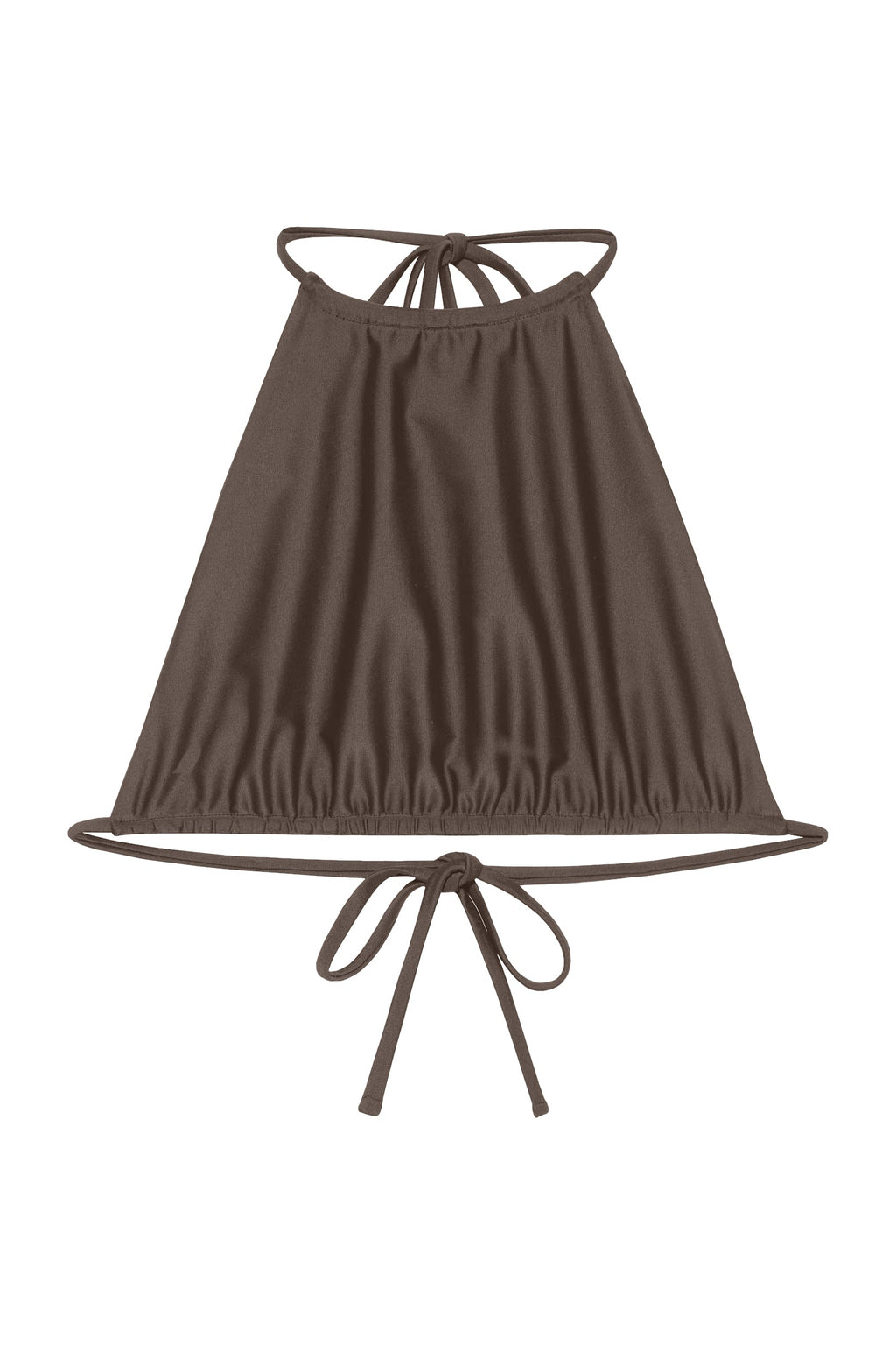 Gia Top | Nude Matte