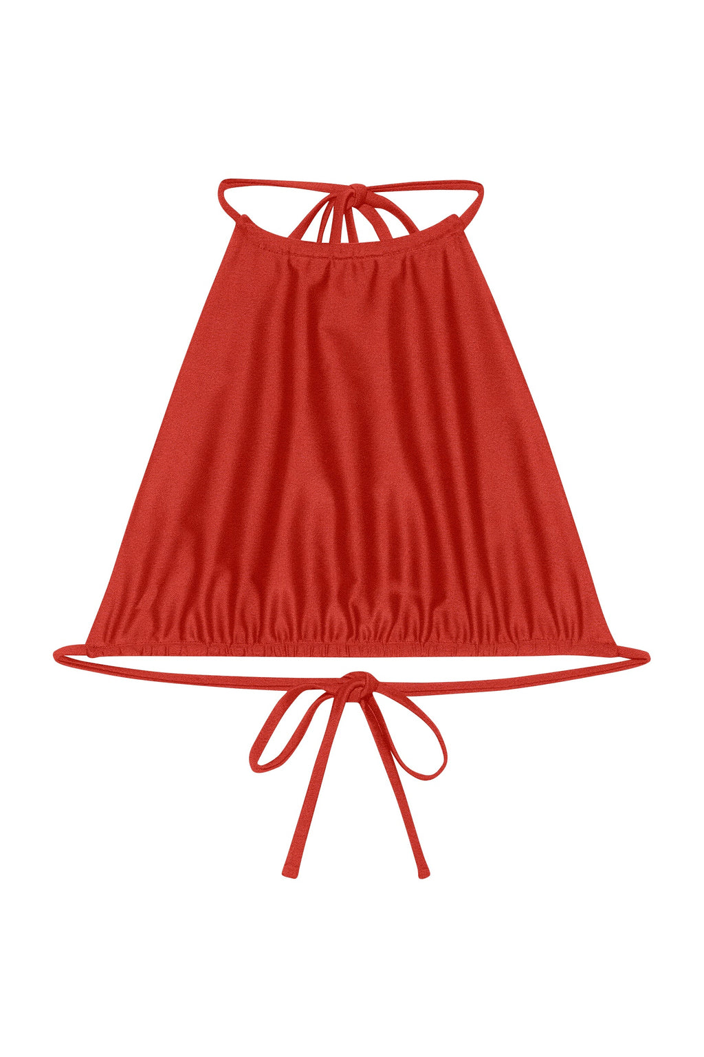 Gia Top | Poppy Terry