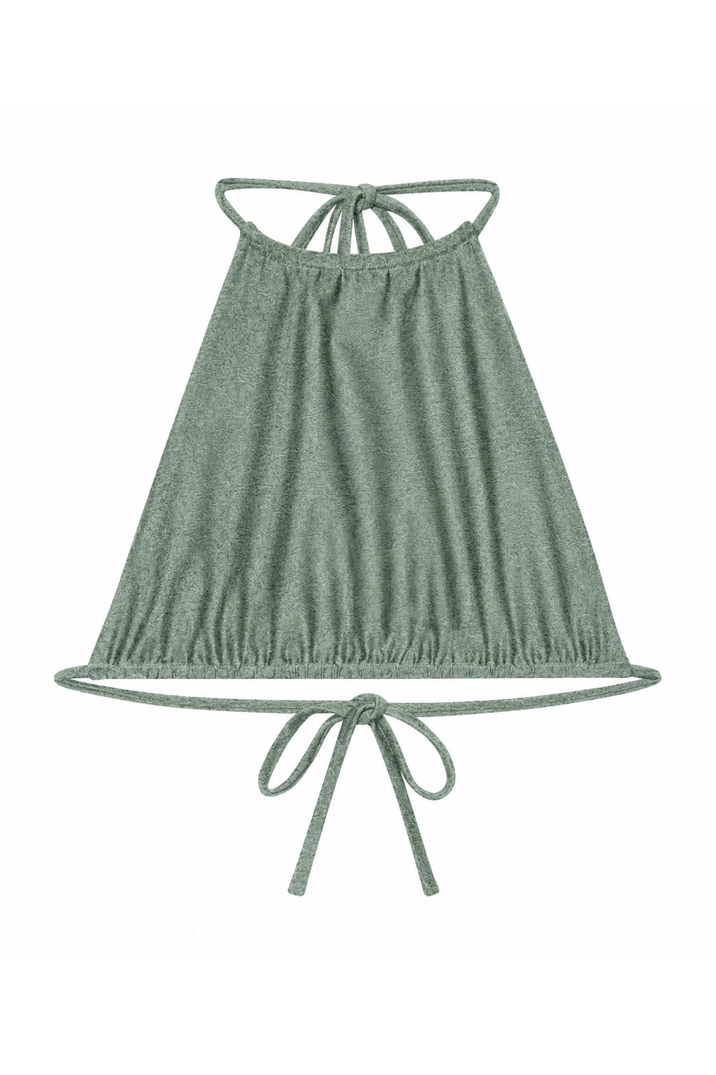 Gia Top | Sage Terry