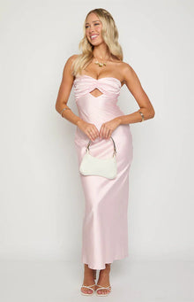 Gigi Maxi Dress | Pink