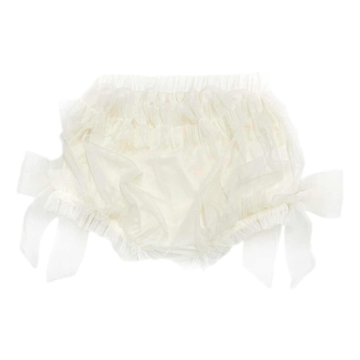 Girl | Bella Bloomers | Buttermilk