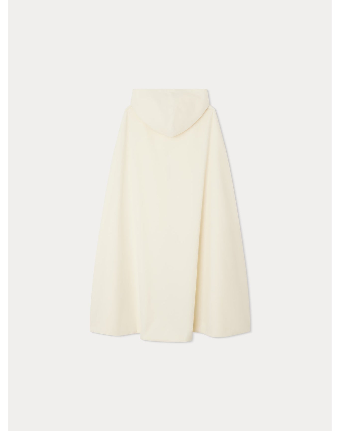 Girls | Alice Cape | 1 | Milk White