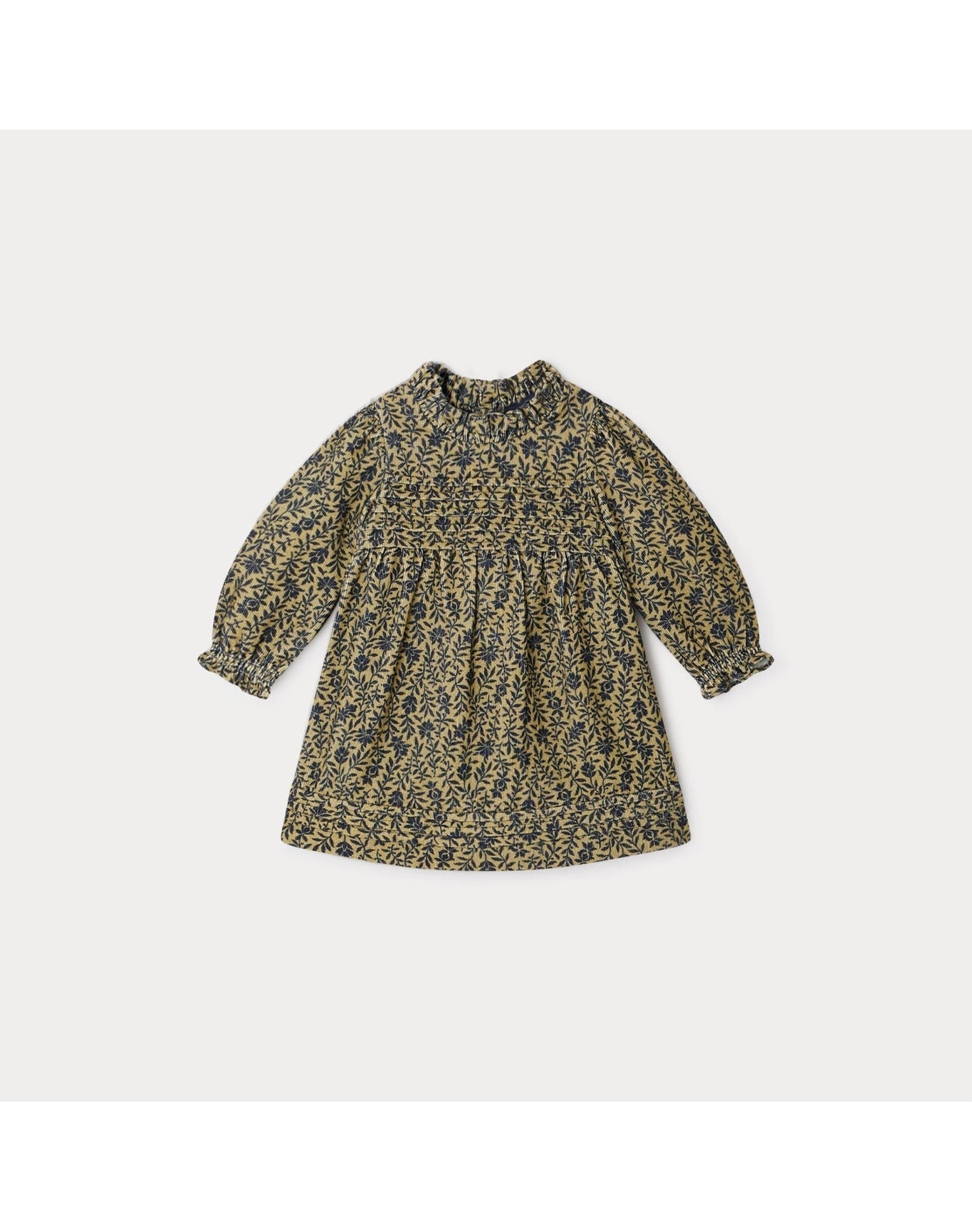 Girls | Bentina Dress | Lichen