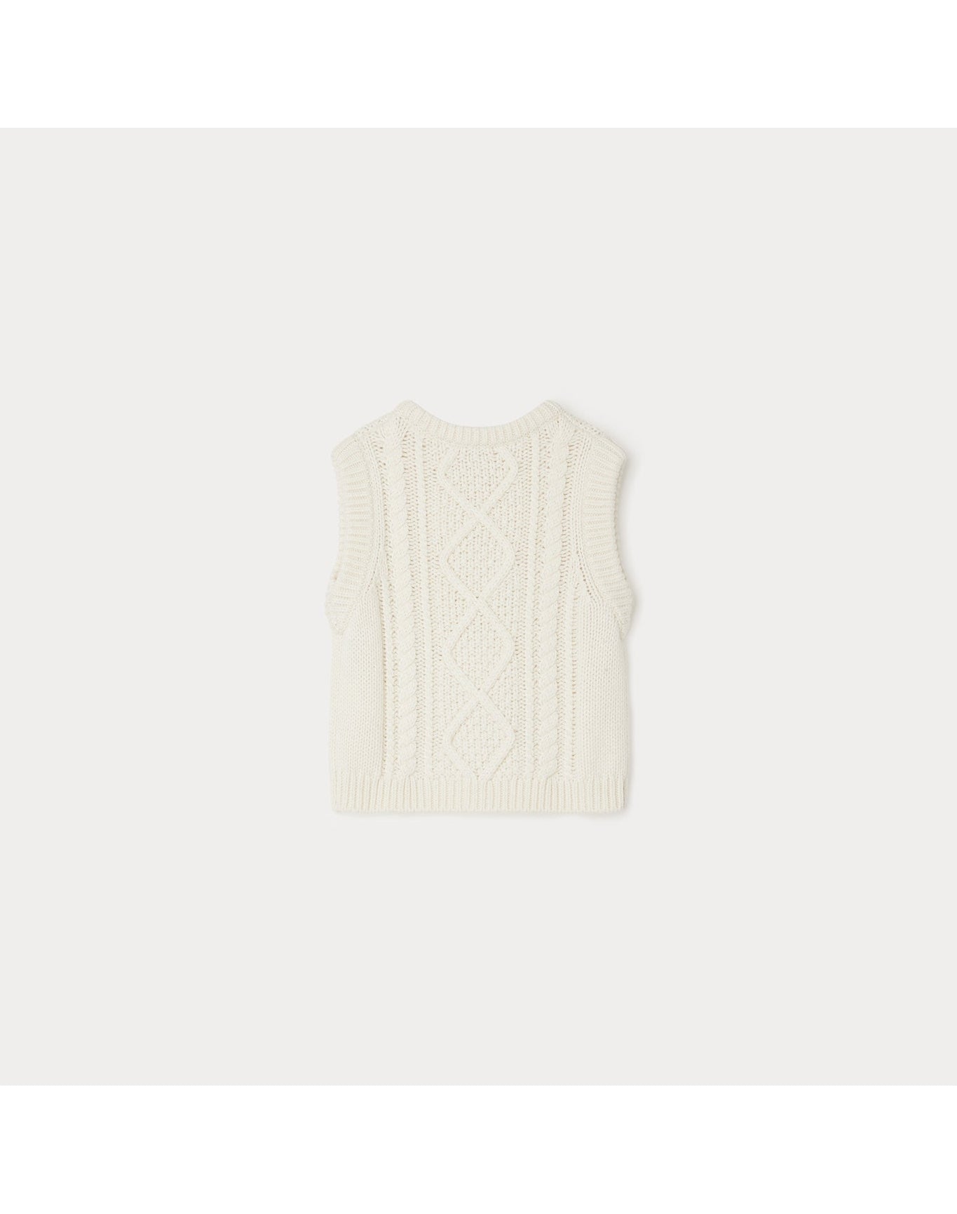 Girls | Bobolene Cardigan | 14Y | Milk White