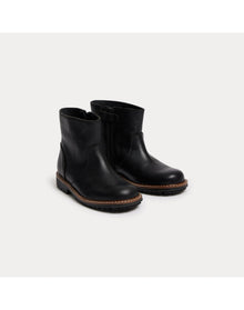 Girls | Bonie Boots | 28-30 | Black (V1)
