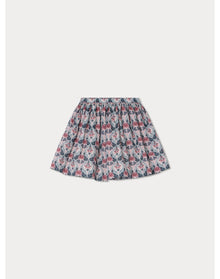 Girls | Calipso Skirt | 10Y-14Y | Fig