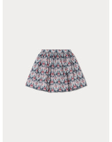 Girls | Calipso Skirt | 10Y-14Y | Fig