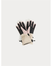 Girls | Didi Gloves Blotter | Pink