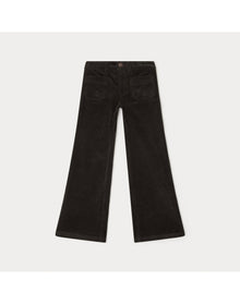 Girls | Junon Pants | 12Y | Ocean Black