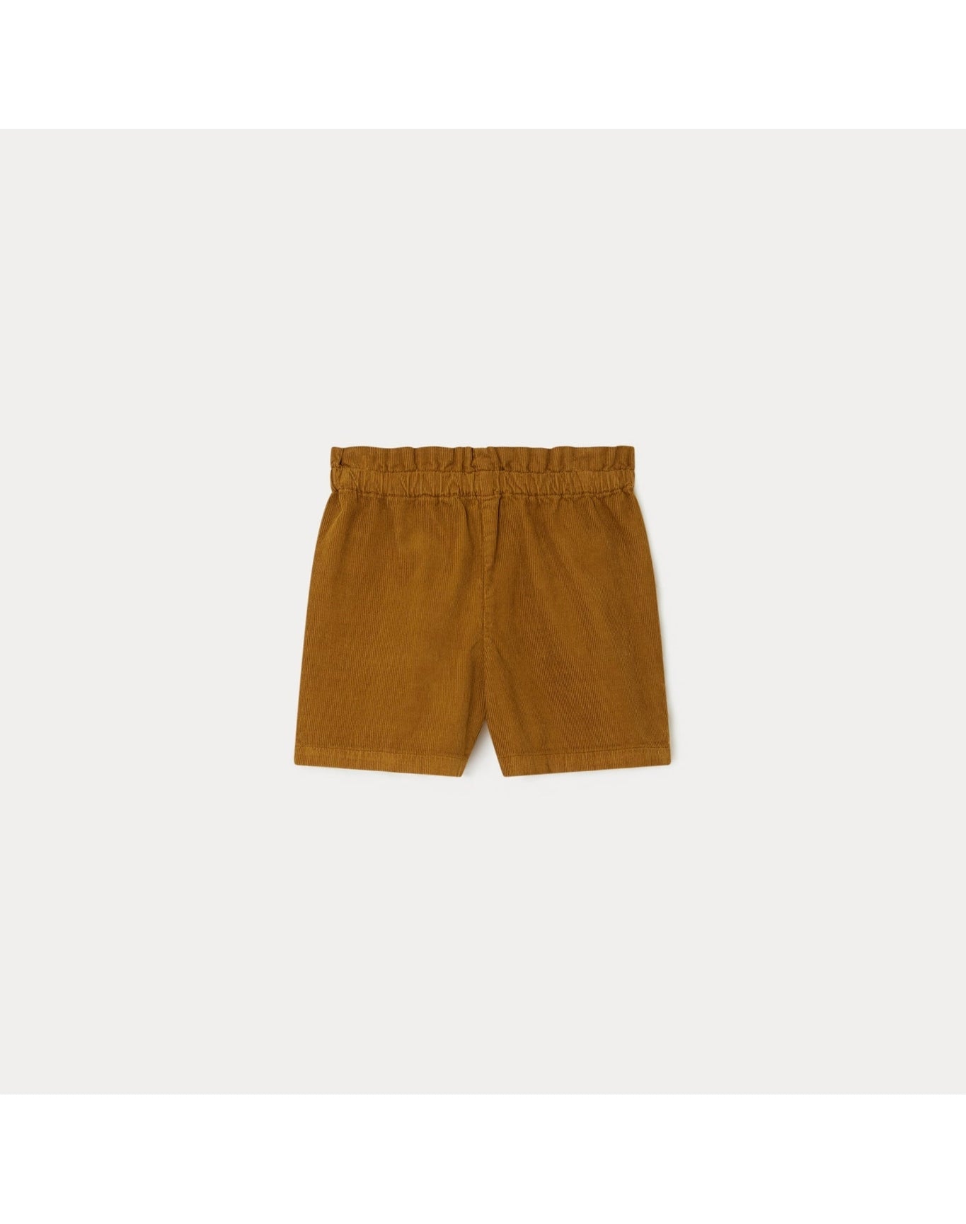Girls | Milly Shorts | 4Y-8Y | Camel