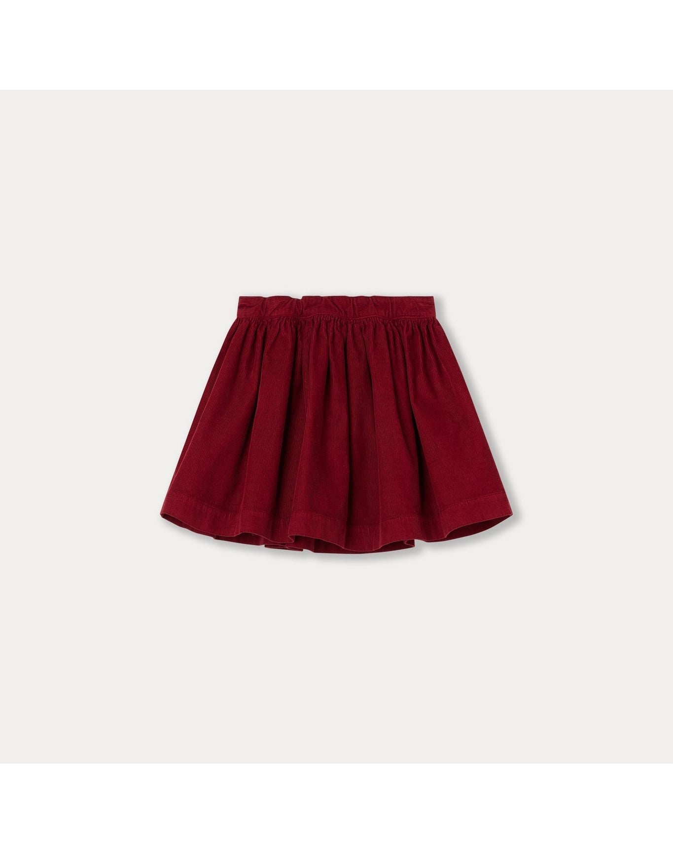 Girls | Suzon Skirt | 6Y | Raspberry