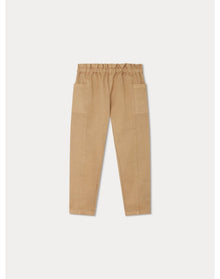 Girls | Tiche Pants | Beige