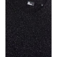 Glittery Jumper | Men | Black