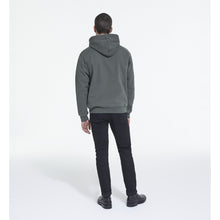 Green Sweatshirt | Men | Foret