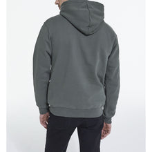 Green Sweatshirt | Men | Foret