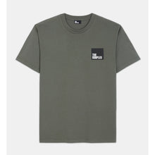 Green T-Shirt | Men | Foret