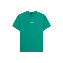 Green T-Shirt With Logo | Men | Forest