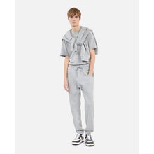 Grey Tracksuit Trousers | Men | Ardoise