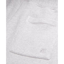 Grey Tracksuit Trousers | Men | Gris Clair