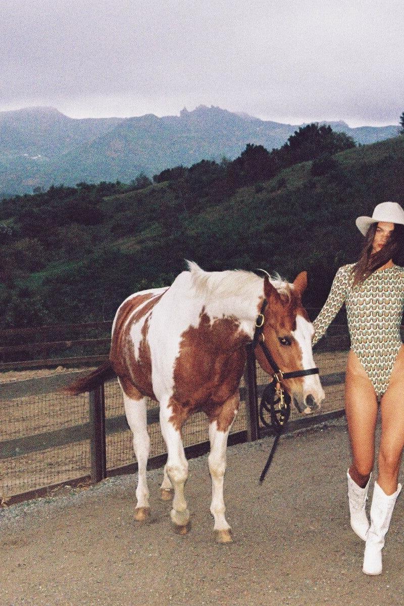 Gabi Added Coverage One Piece | Groovy