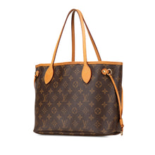 Louis Vuitton | Pre-Owned Monogram Neverfull PM | Brown