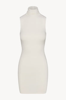 HARLOW MINI DRESS - ETERNE