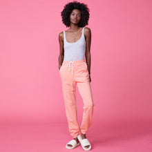 90's Classic Joggers | Women | Faded Coral