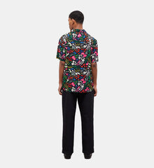 Printed Shirt | Men | Multicolorlor