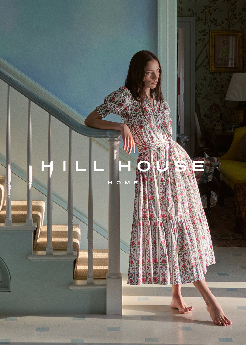 HILL HOUSE HOME, (Flagship) NY