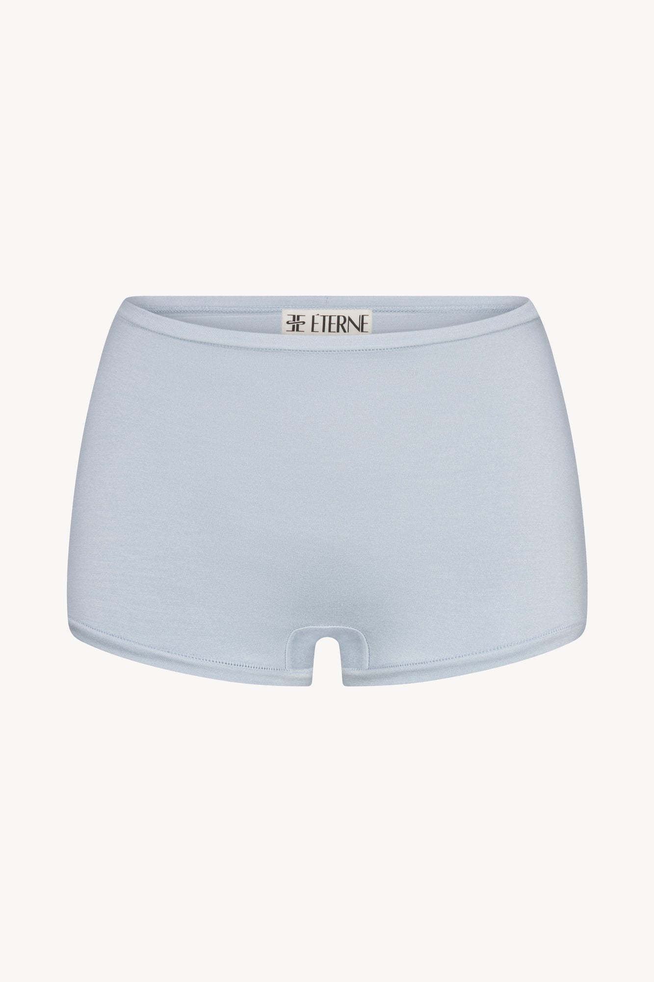 HIGH WAISTED BOY SHORT - ETERNE