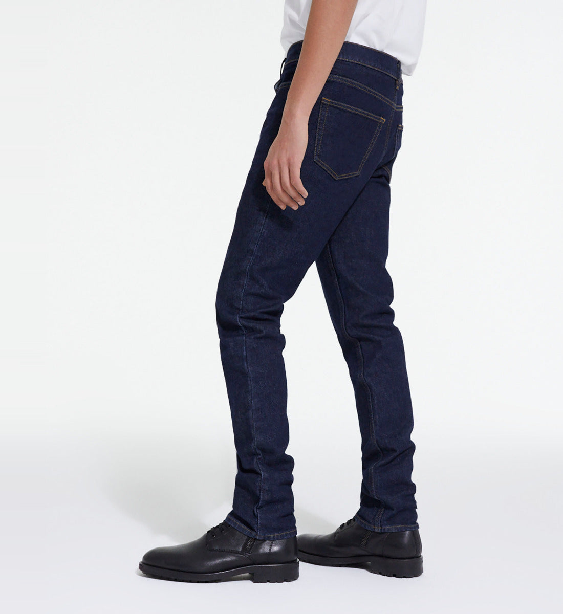 Slim-Fit Jeans | Men | Blue Brut