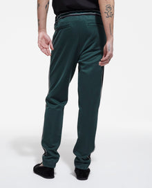 Khaki Joggers | Men | Vert Bouteille