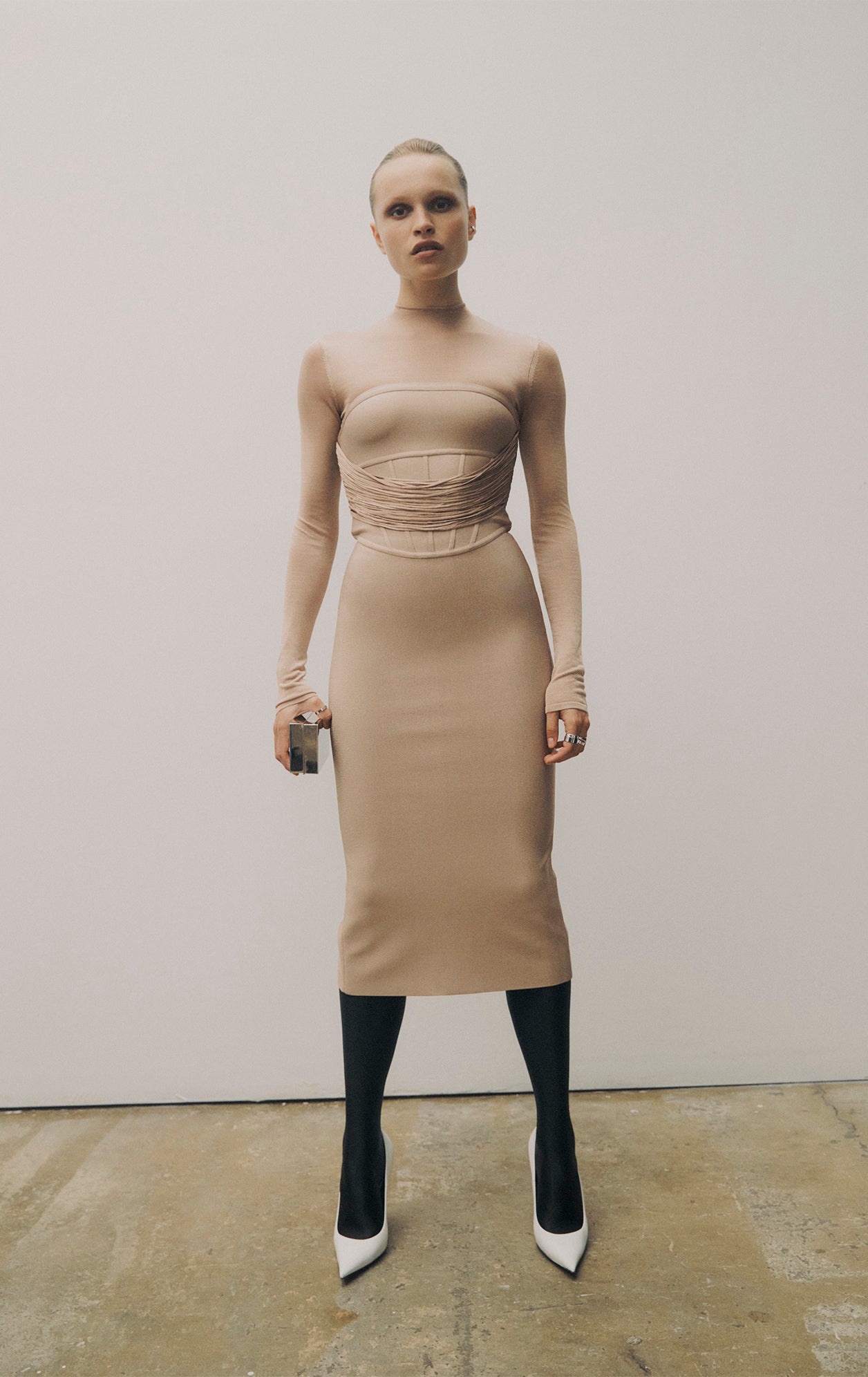 The Isabella Dress | Dune