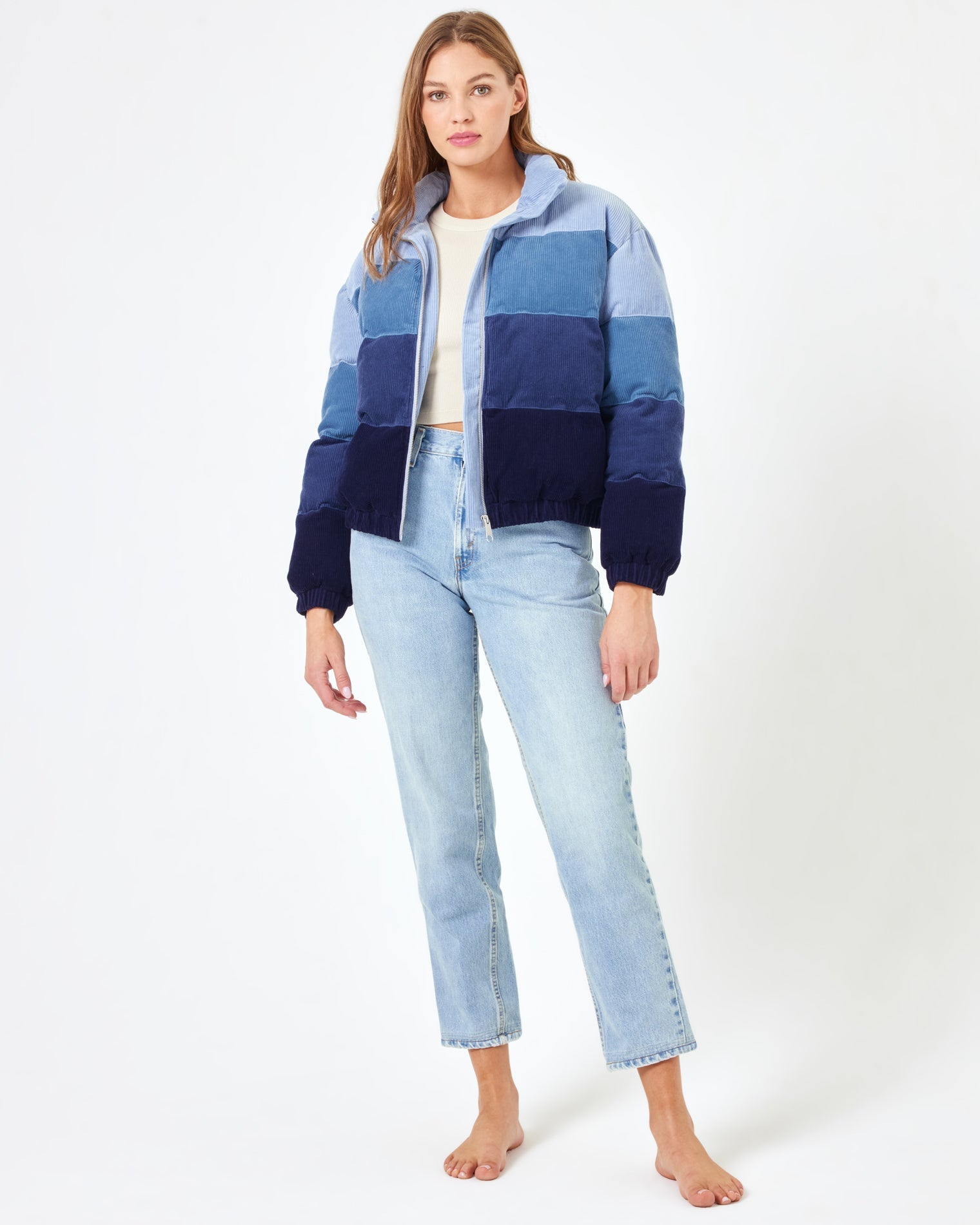 Marina Days | Model: Daria (size: S)