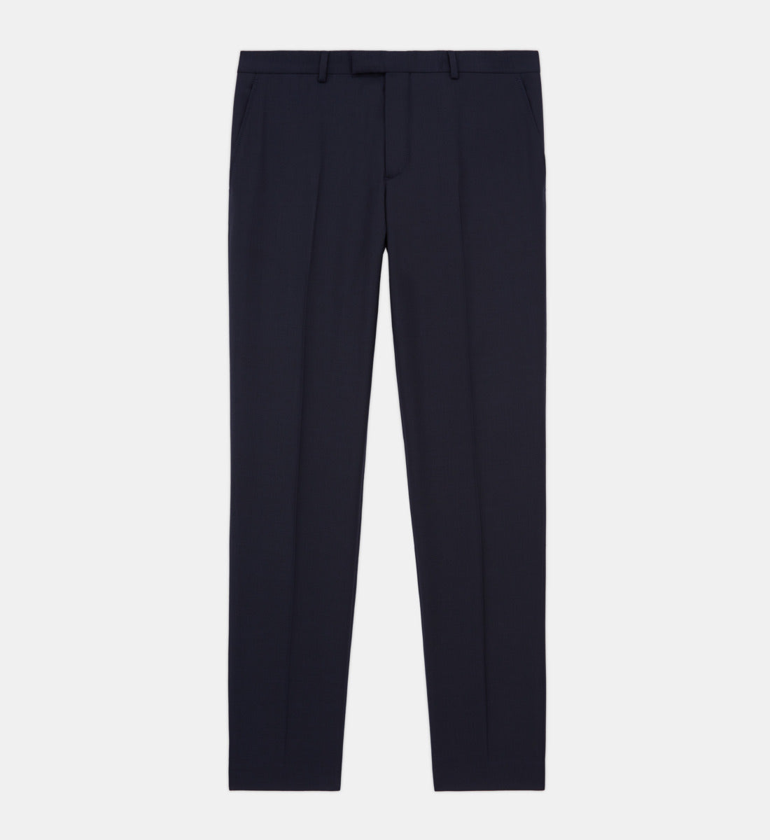 Suit Pants | Men | Navy Blue