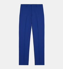 Suit Pants | Men | Blue Brut