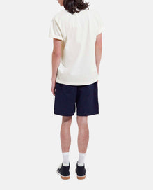 Cargo Bermuda Shorts | Men | Navy