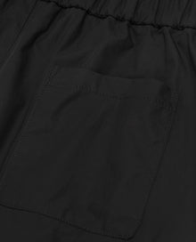 Bermuda Shorts | Men | Black