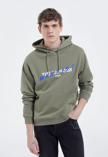 Hoodie With 