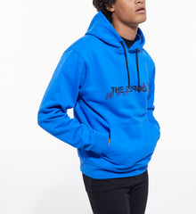 What Is Sweatshirt | Men | Ink Blue