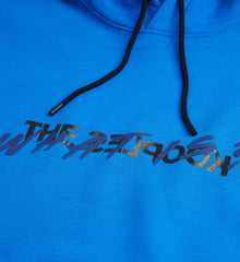 What Is Sweatshirt | Men | Ink Blue