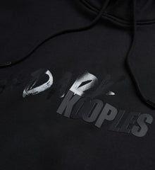 The Kooples Logo Sweatshirt | Men | Black