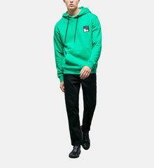 Logo Sweatshirt | Men | Green