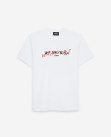 What Is T-Shirt | Men | White