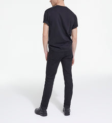 The Kooples Logo T-Shirt | Men | Black