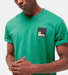 Logo T-Shirt | Men | Green